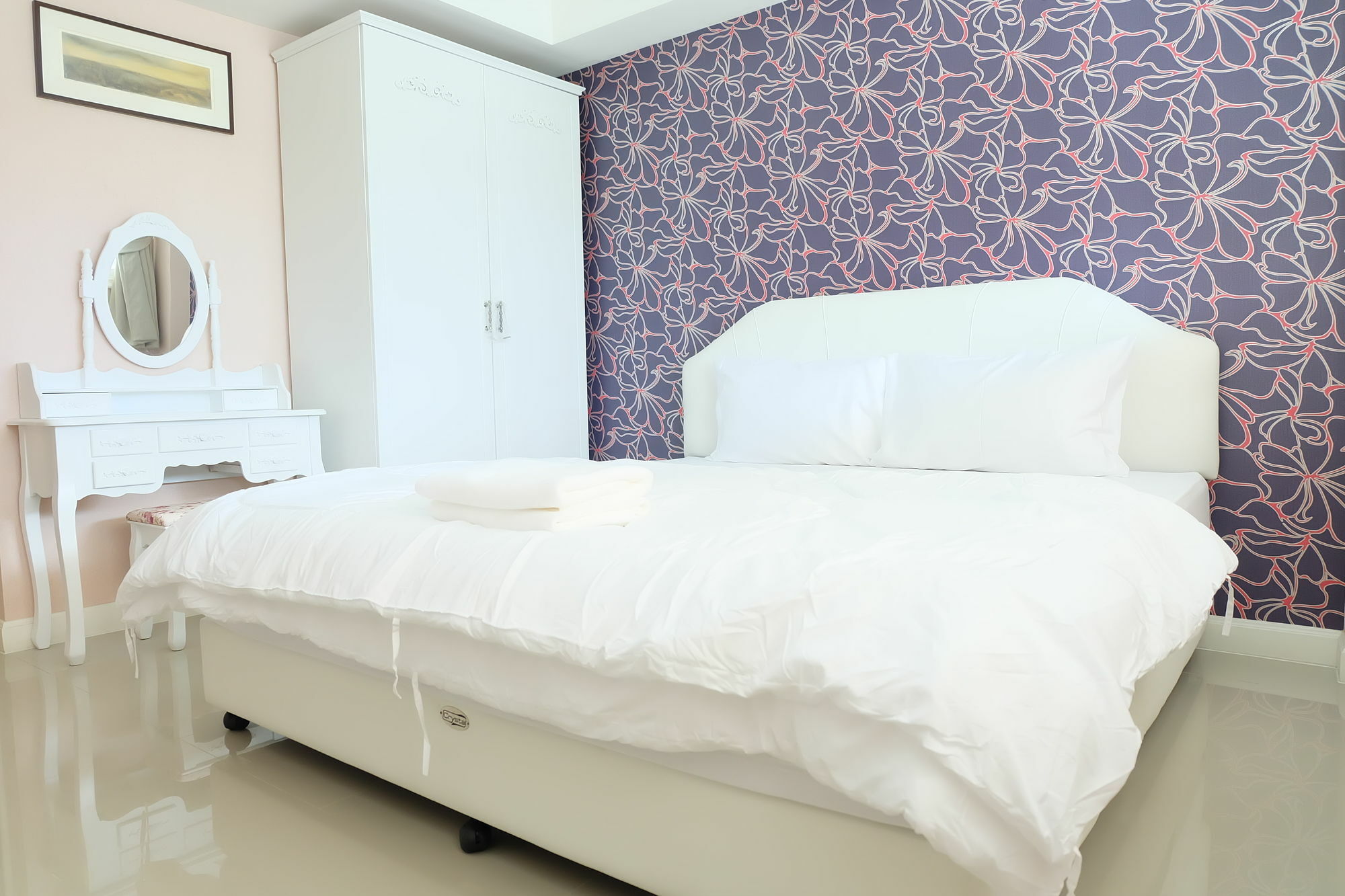 Aree Art Residence Bangkok Esterno foto