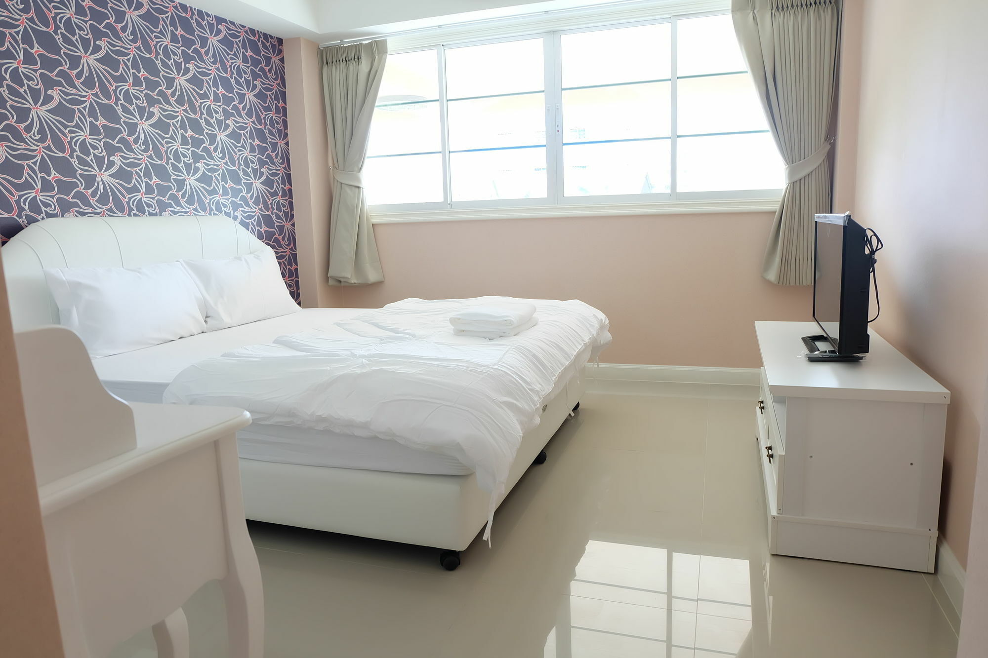 Aree Art Residence Bangkok Esterno foto